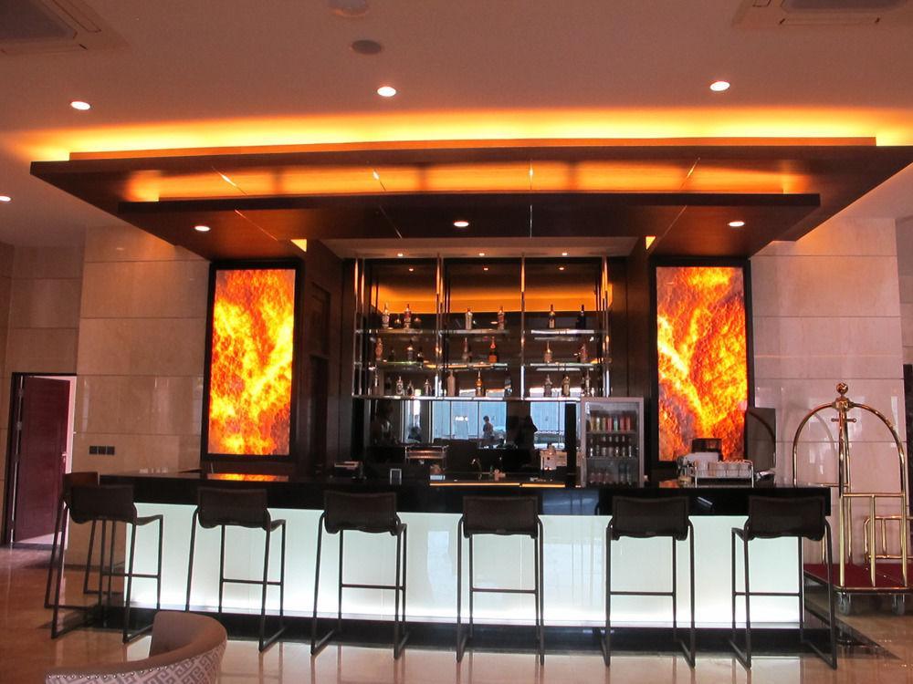 March Hotel Pattaya Ngoại thất bức ảnh