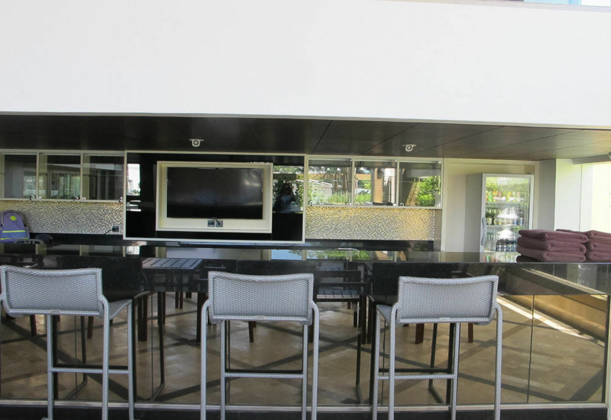 March Hotel Pattaya Ngoại thất bức ảnh