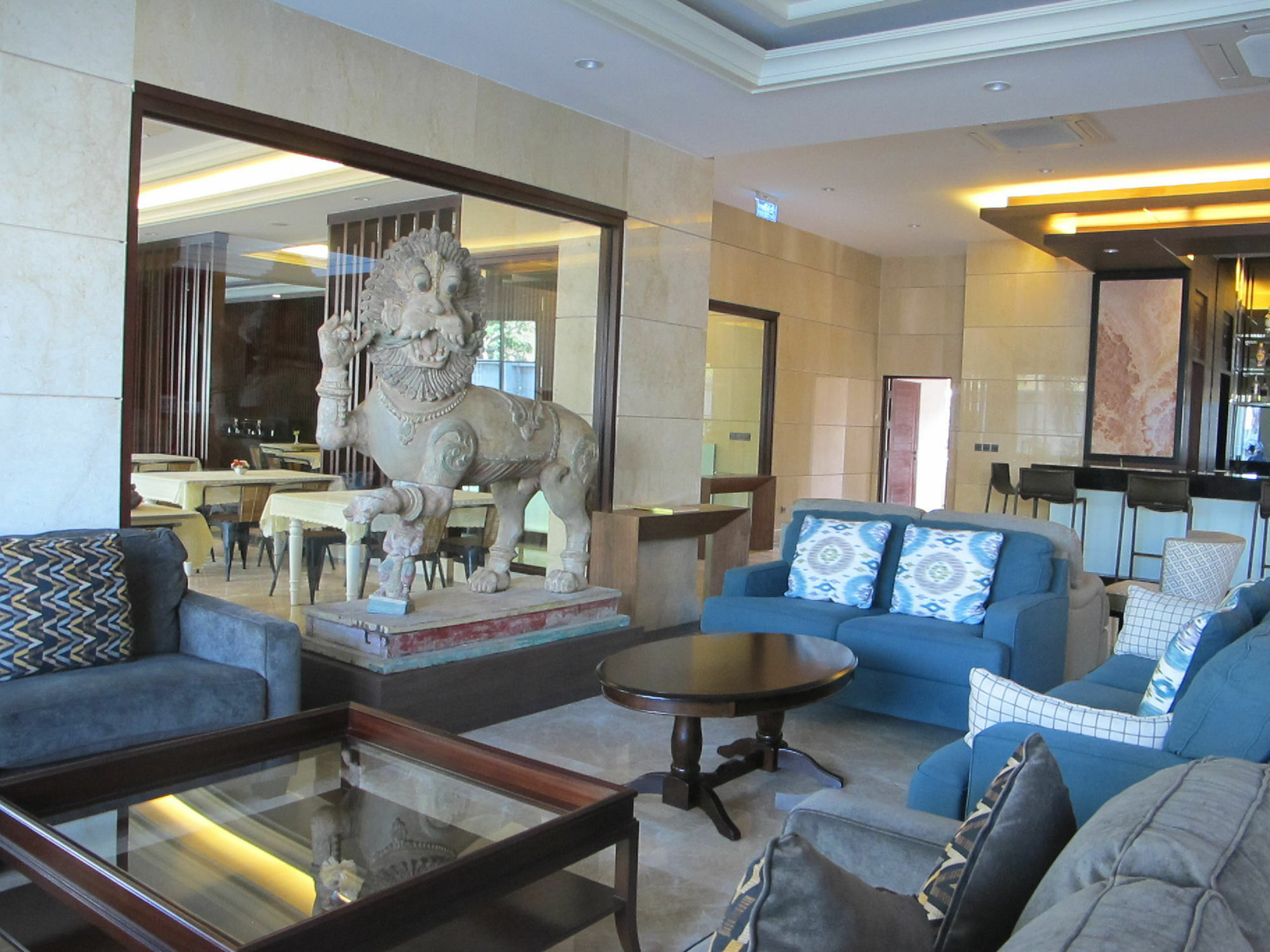 March Hotel Pattaya Ngoại thất bức ảnh