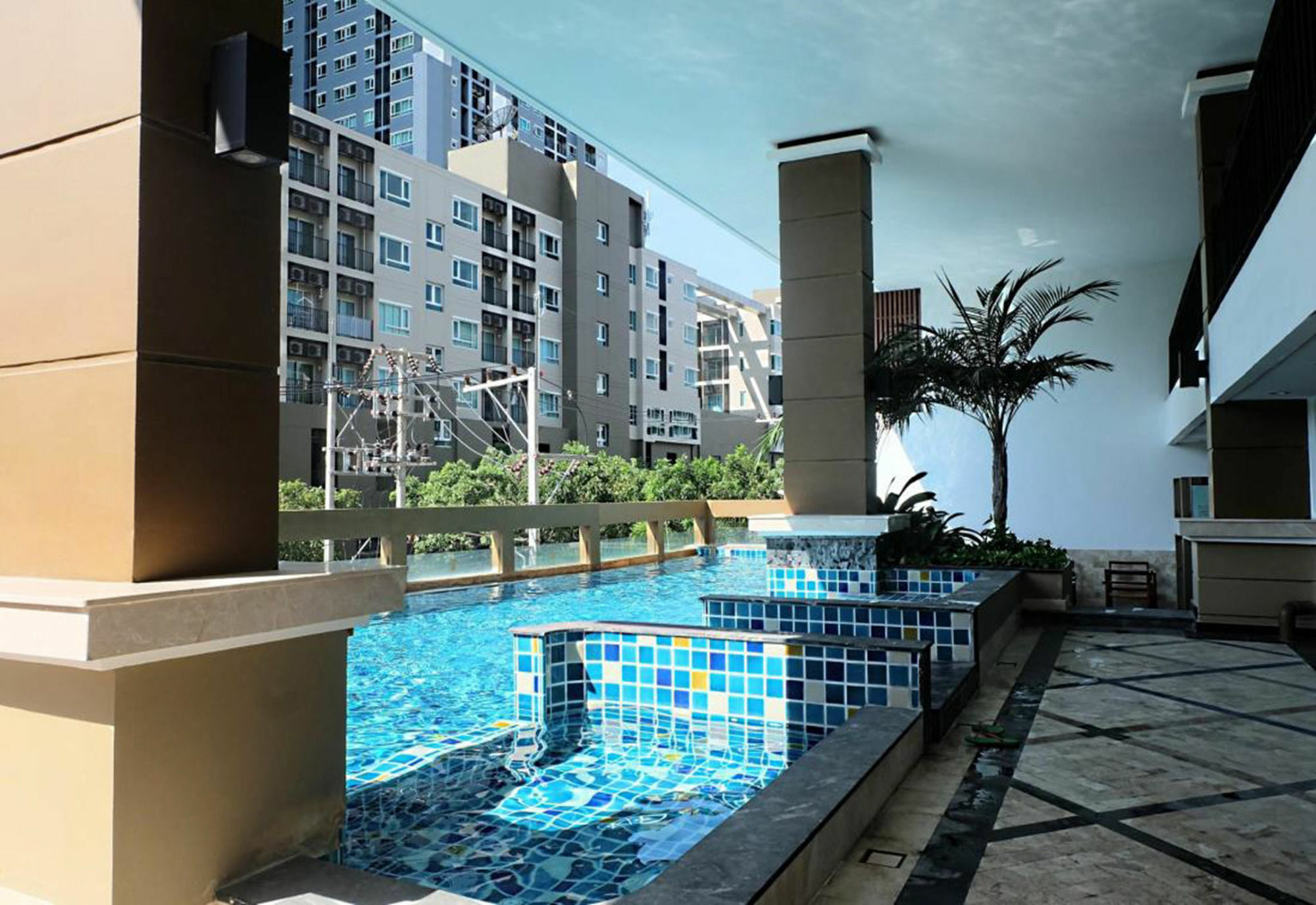 March Hotel Pattaya Ngoại thất bức ảnh